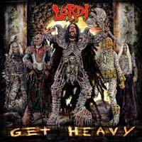 Lordi : Get Heavy
